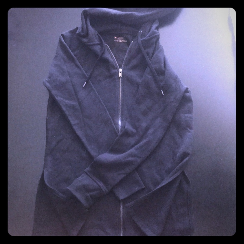 Tek Gear zip up